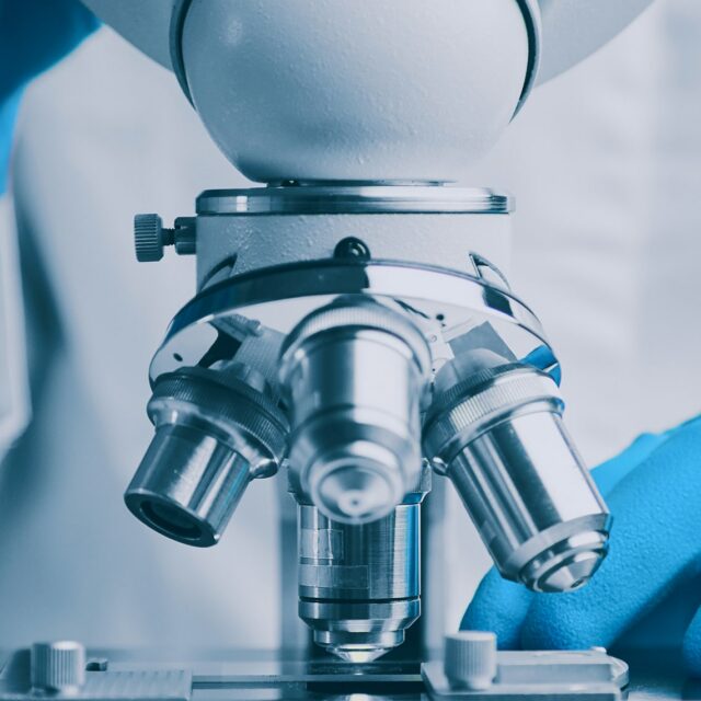 scientist-laboratory-microscope